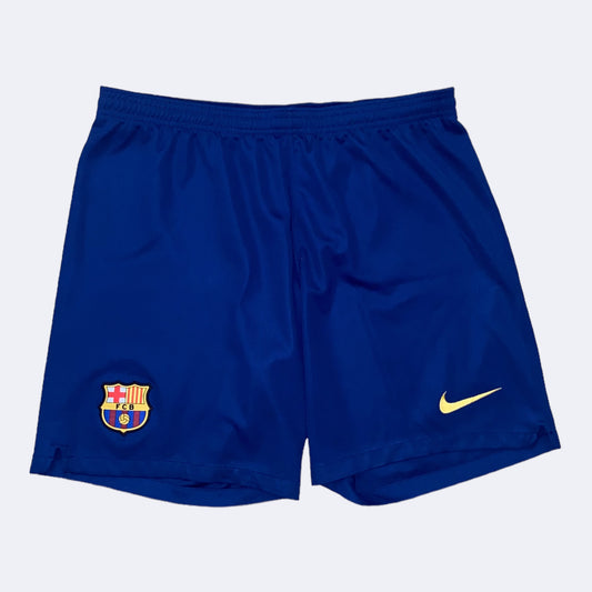 FC Barcelona Short L