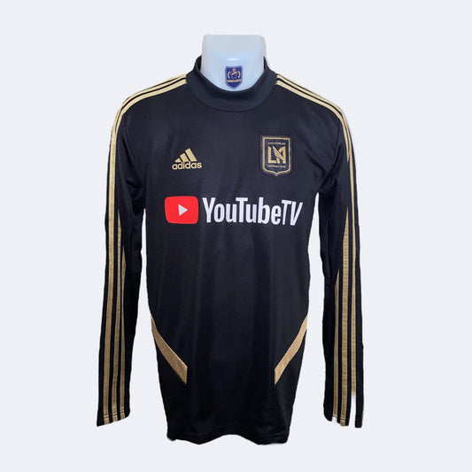 Los Angeles FC 19/20 Sudadera S