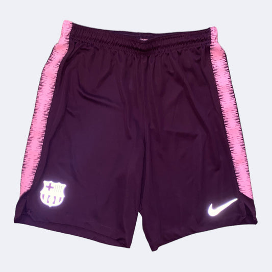 FC Barcelona 18/19 Short M