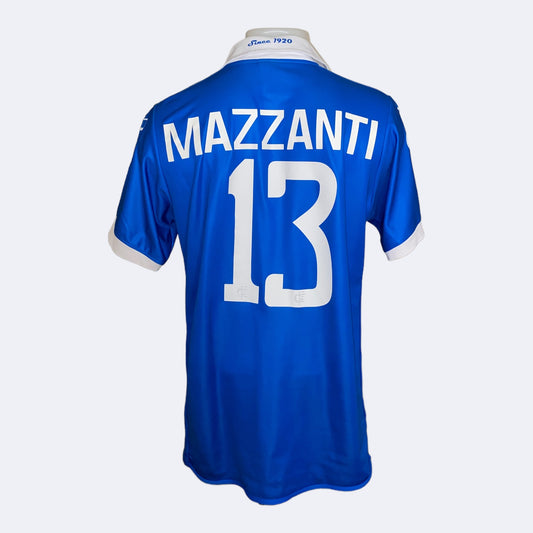 Empoli 11/12 Local #13 Mazzanti L