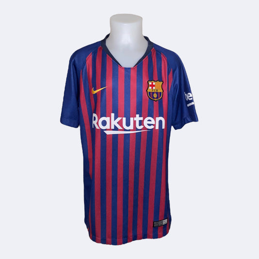 FC Barcelona 18/19 Local 140