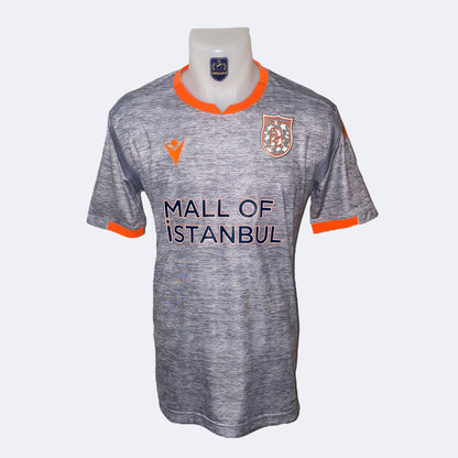 Istambul Basaksehir 19/20 Alternativa S