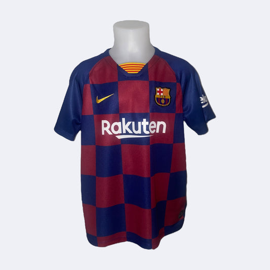 FC Barcelona 19/20 Local 116