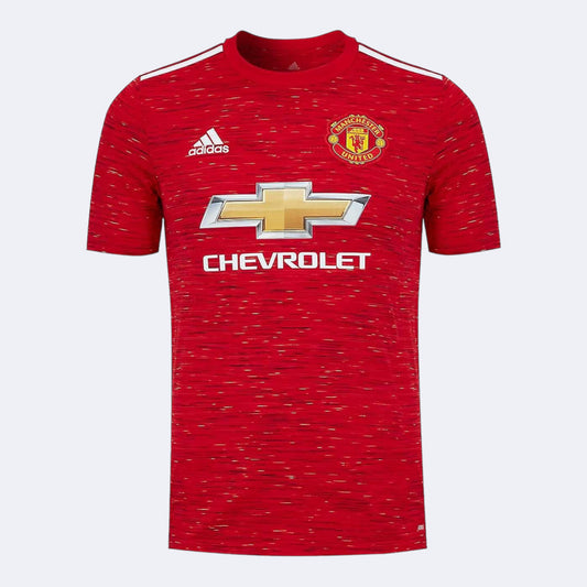 Manchester United 20/21 Local XL