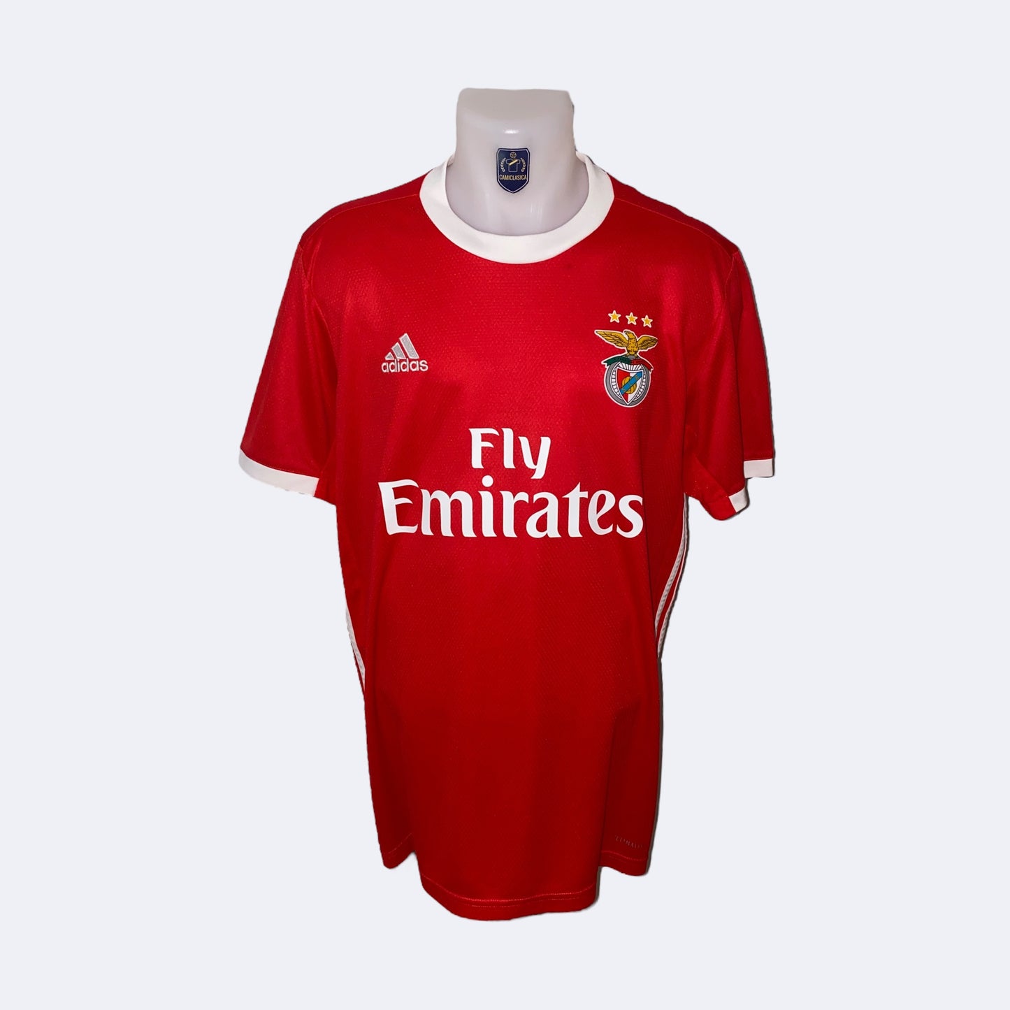 Benfica 19/20 Local L