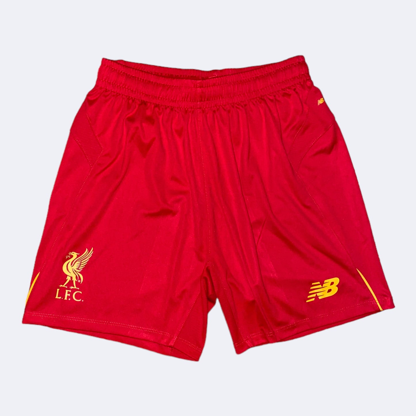 Liverpool Short 164