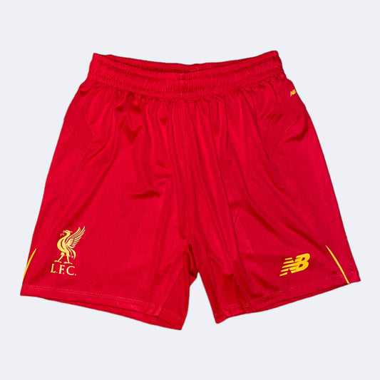 Liverpool Short 164