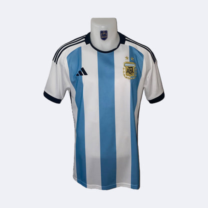 Argentina 2022 Local S