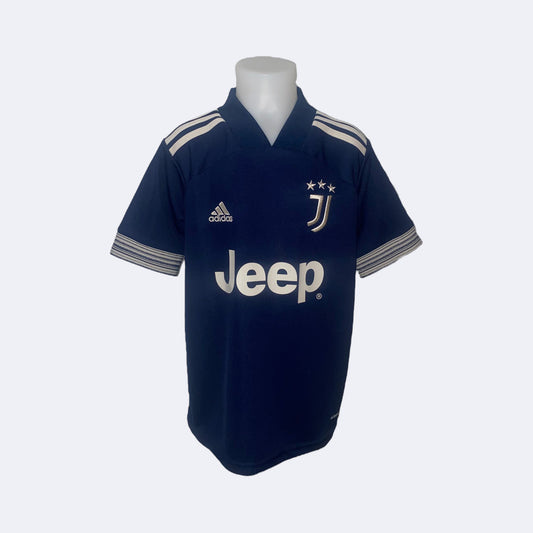 Juventus 20/21 Visitante 140