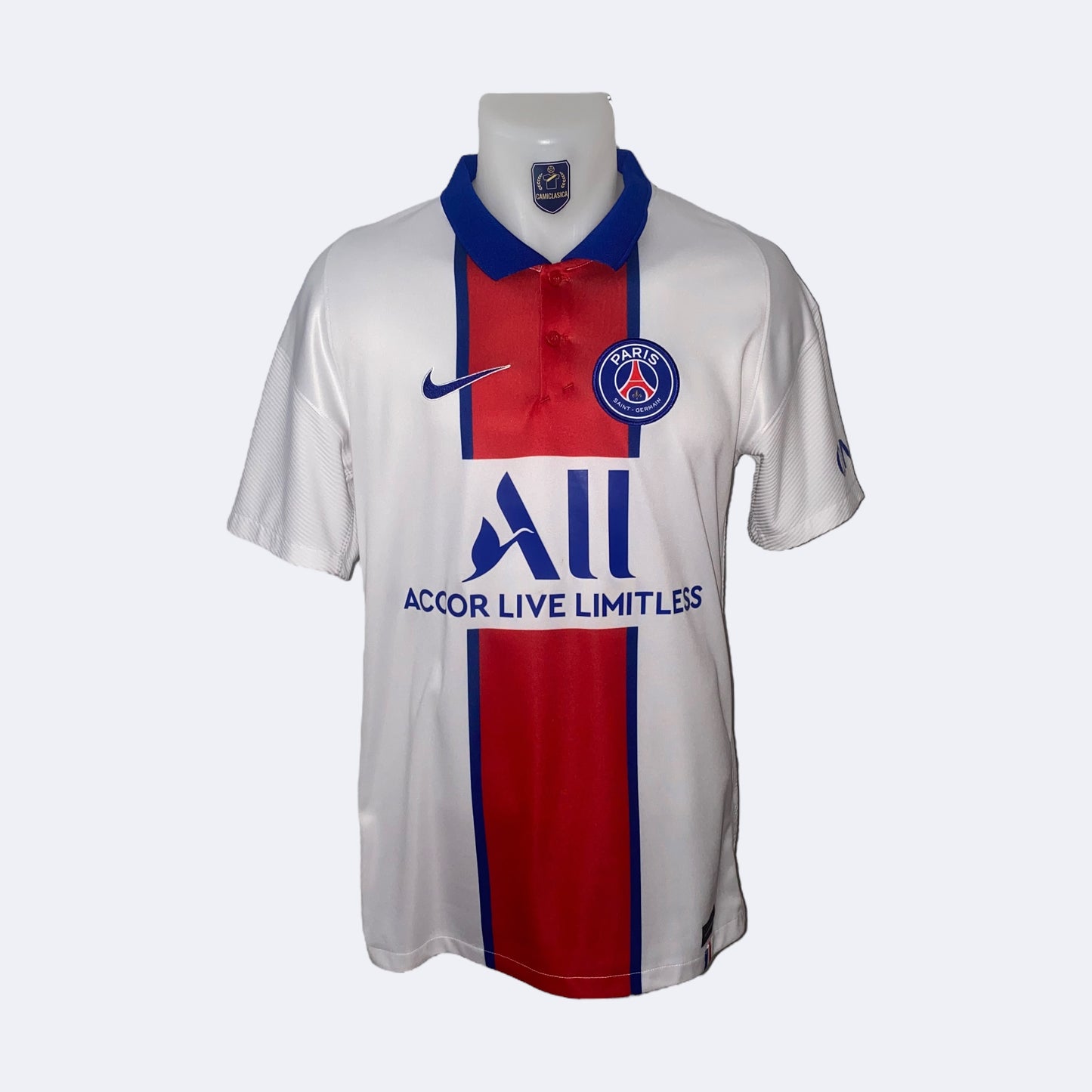 PSG 20/21 Visitante S