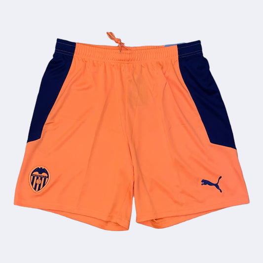 Valencia Short Visitante L