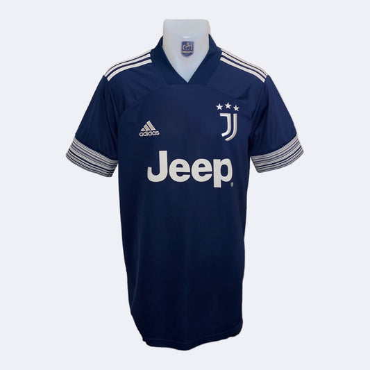 Juventus 20/21 Visitante M