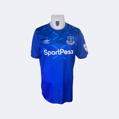 Everton 19/20 Local L