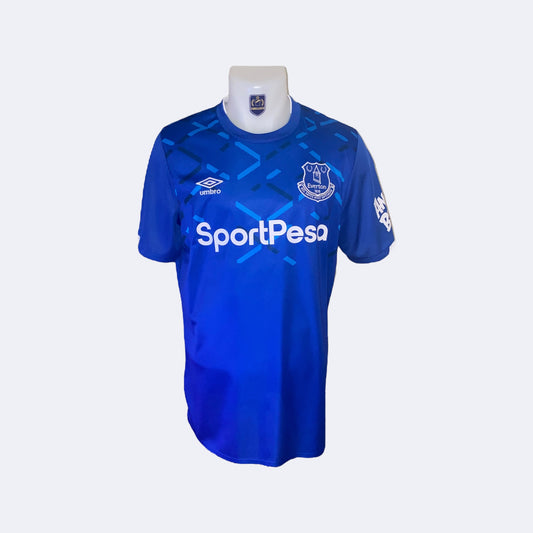 Everton 19/20 Local L