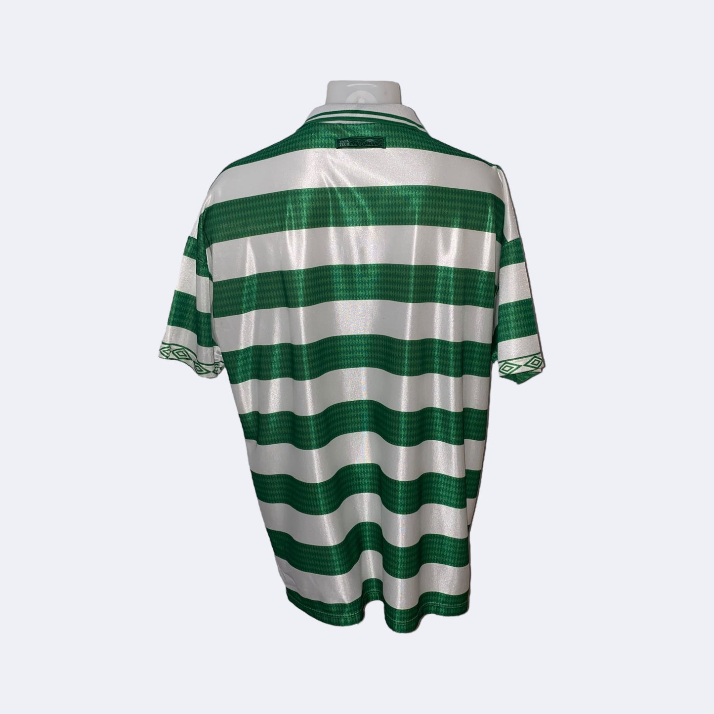 Celtic 1997/98 Local XL