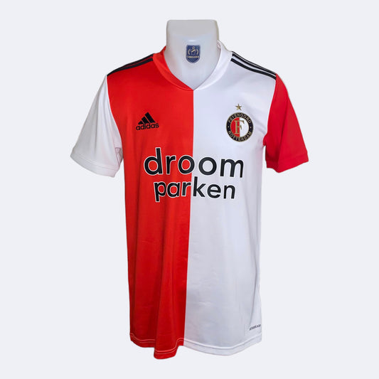 Feyenoord 20/21 Local (Muy Bueno) S