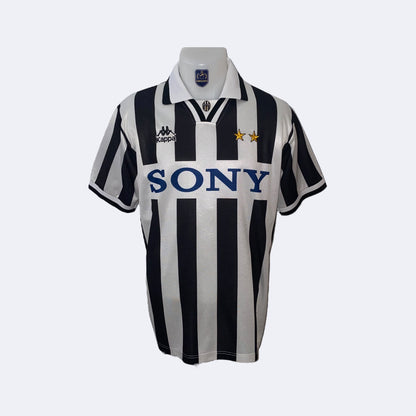 Juventus 1995/96 Local M