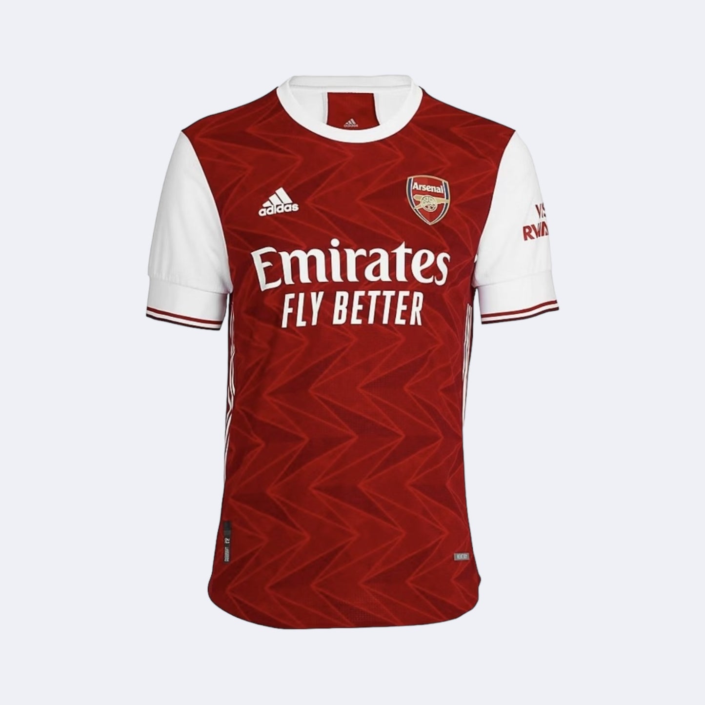 Arsenal 20/21 Local L