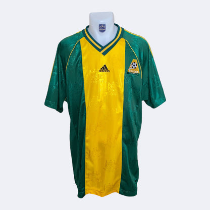 Australia 1998 Local (Muy Bueno) 2XL