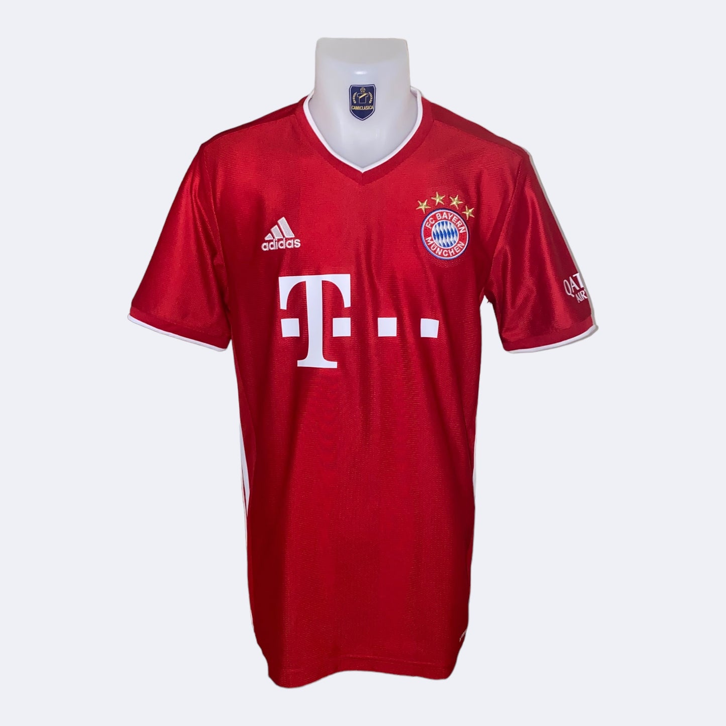 Bayern Munich 20/21 Local M