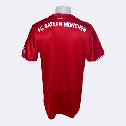 Bayern Munich 20/21 Local M