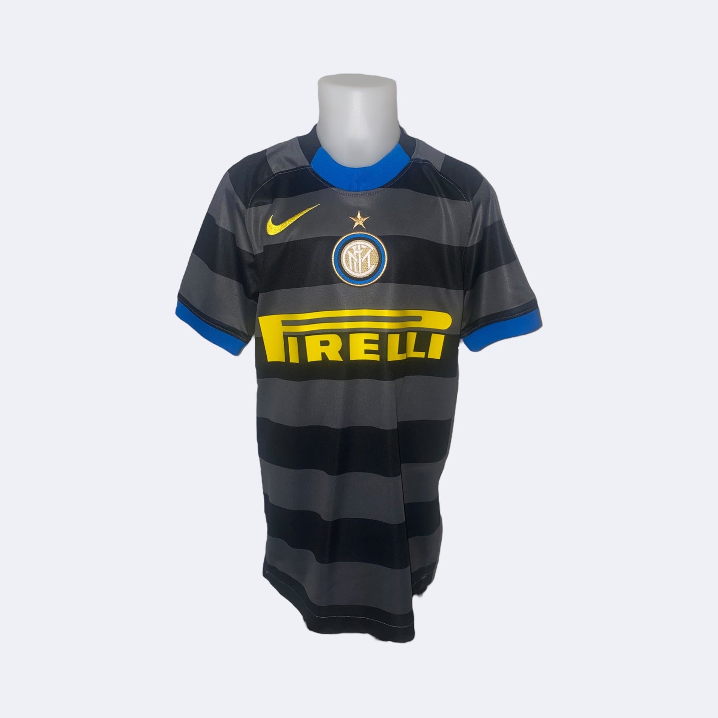 Inter Milan 20/21 Alternativa 128