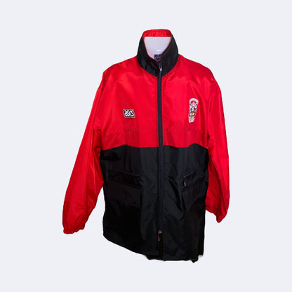 Stoke City 93/94 Chaqueta L