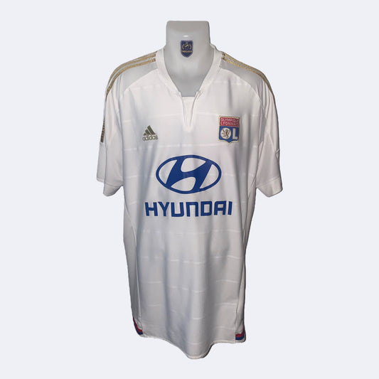 Olympique Lyon 15/16 Alternativa 2XL