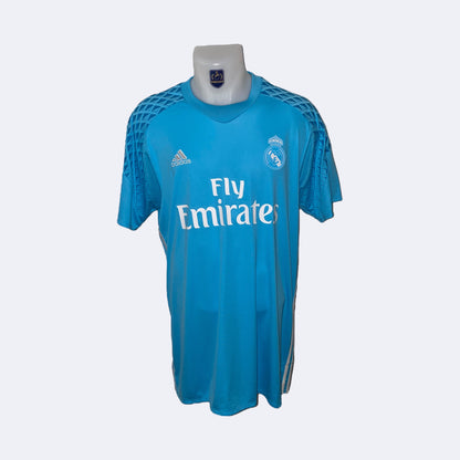 Real Madrid 16/17 Portero L