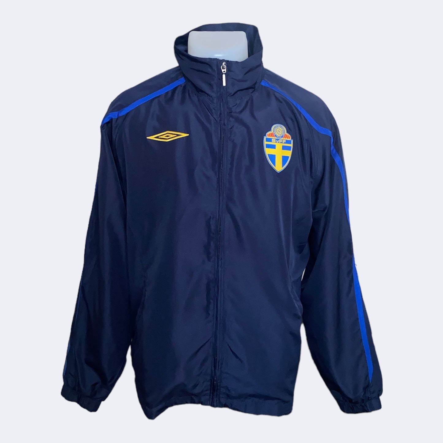 Suecia Chaqueta (Muy Bueno) XS