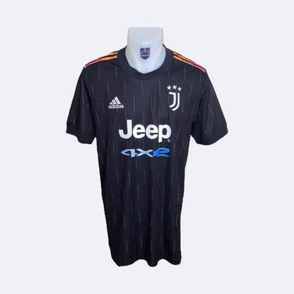 Juventus 21/22 Visitante M