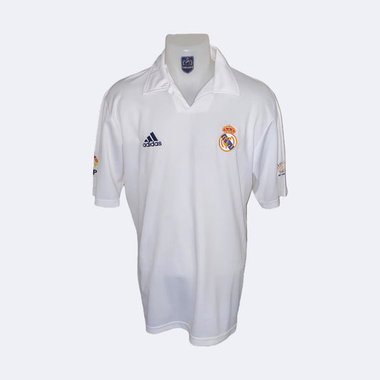 Real Madrid Centenario S