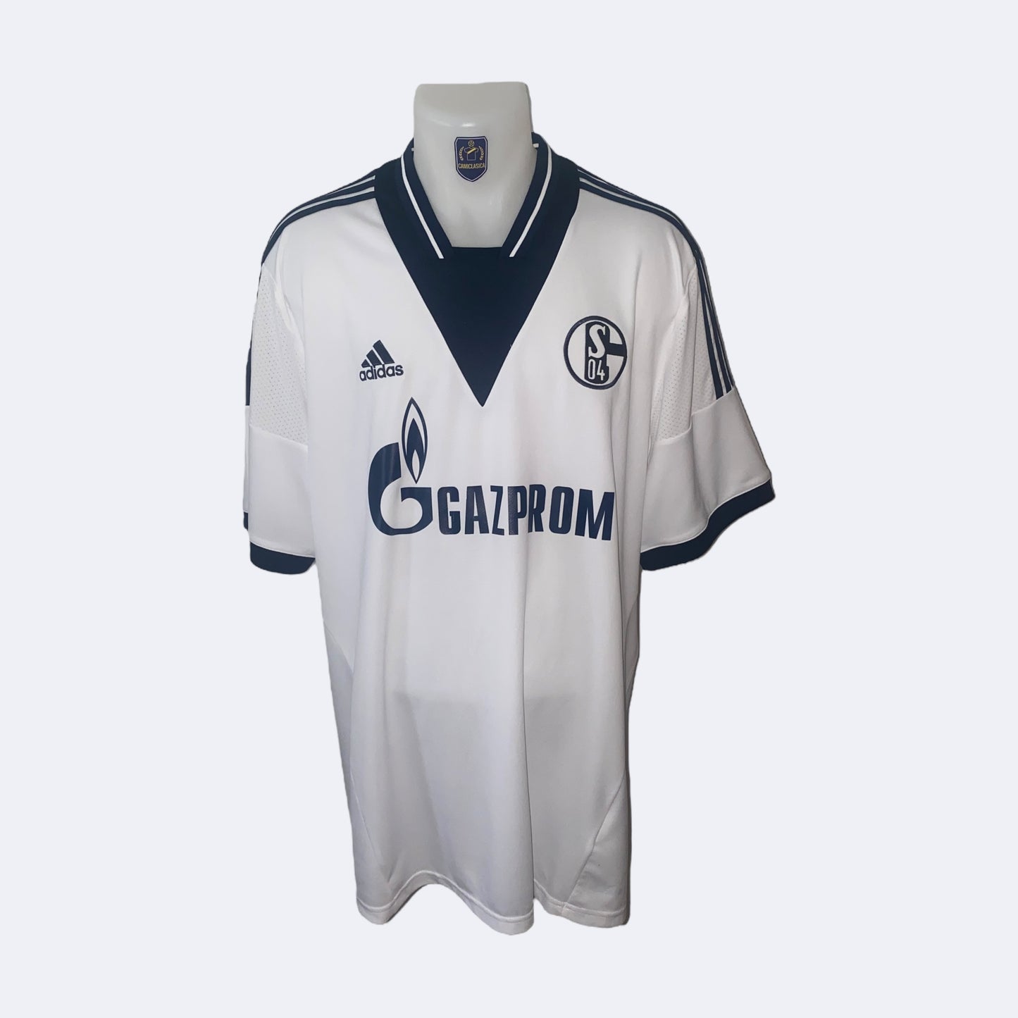 Schalke 04 14/15 Visitante 2XL