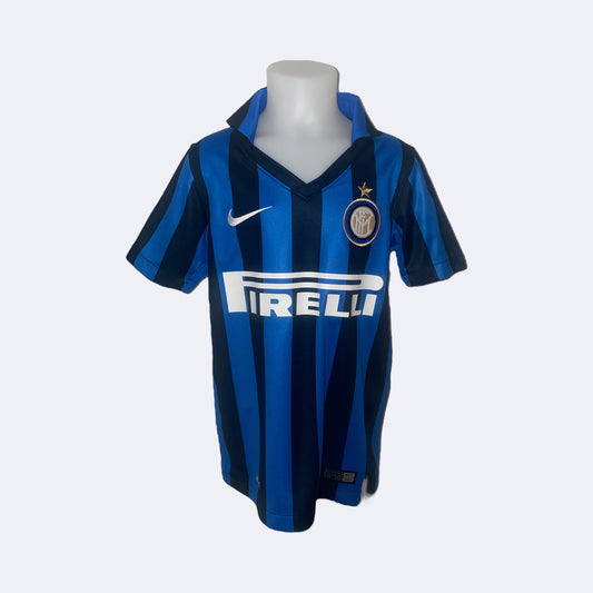 Inter Milan 15/16 Local 128