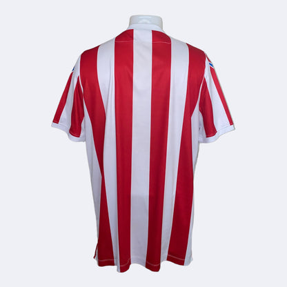 Stoke City 18/19 Local 2XL