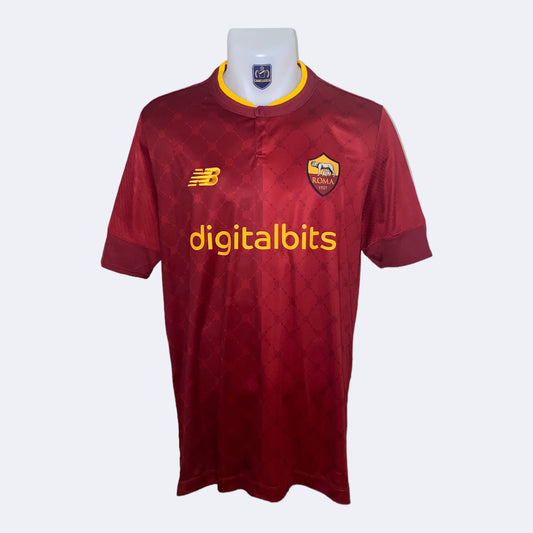 AS Roma 22/23 Local L