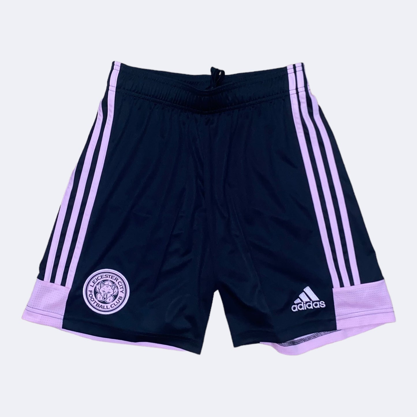 Leicester City Visitante Short S