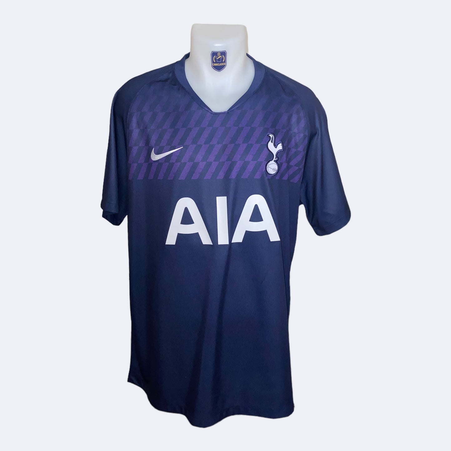 Tottenham 19/20 Visitante XL