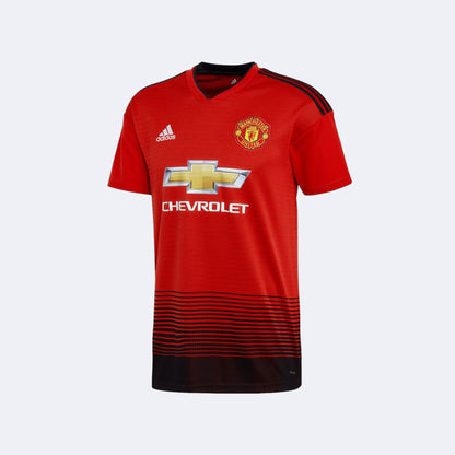 Manchester United 18/19 Local M