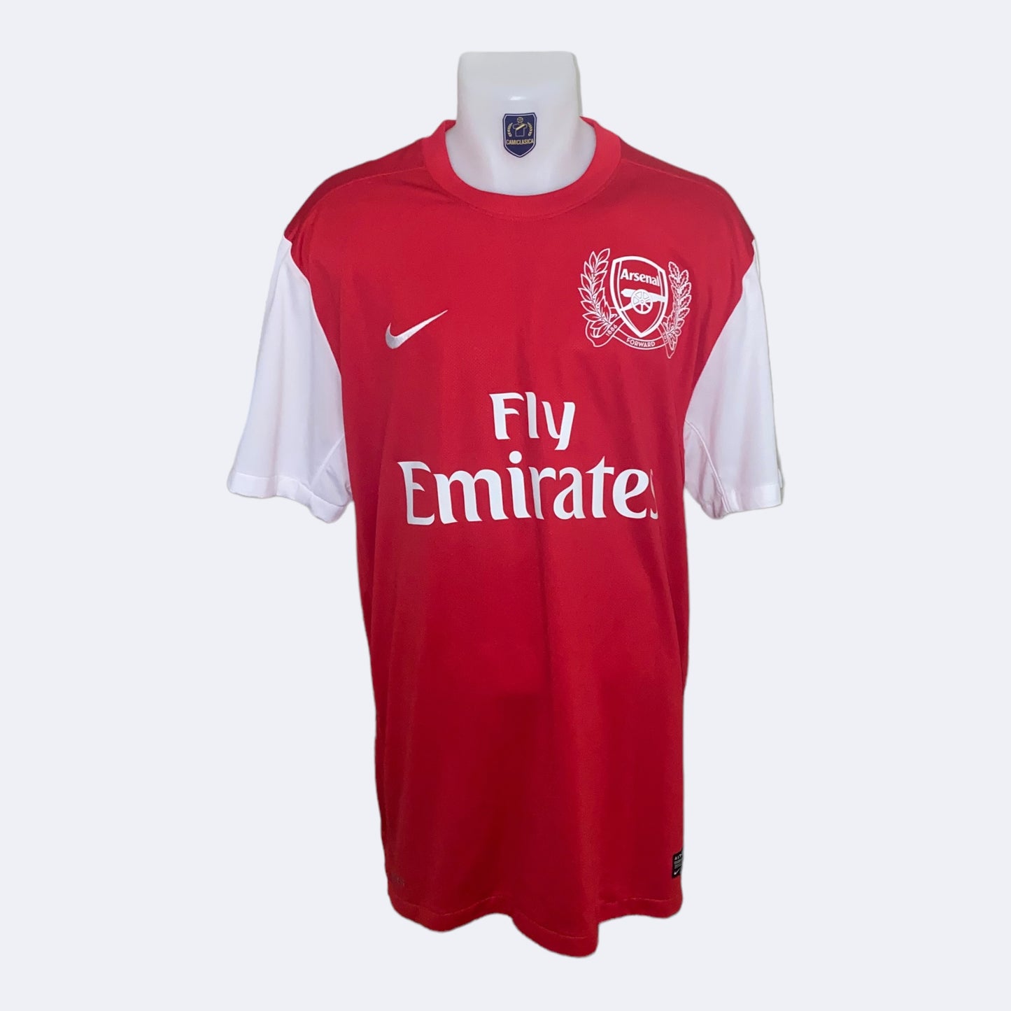 Arsenal 11/12 Local XL