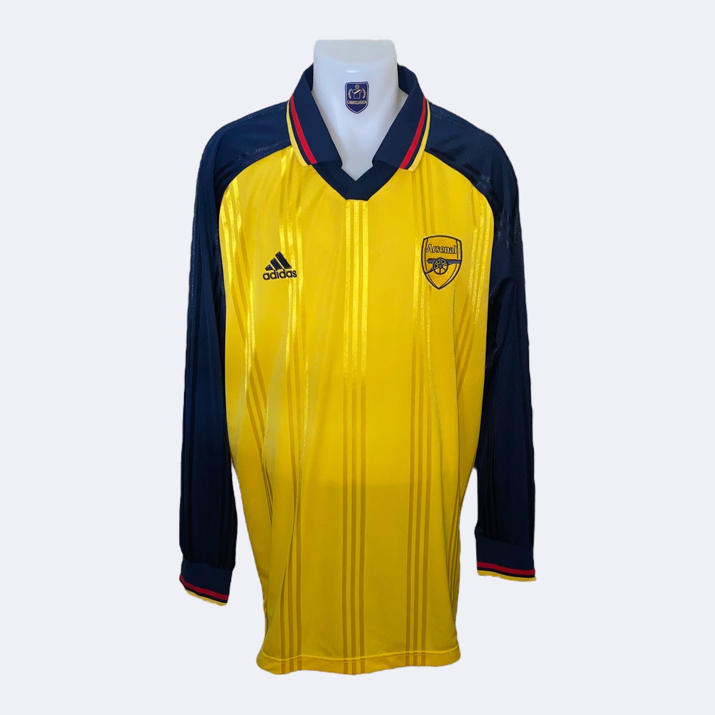 Arsenal Icon XL