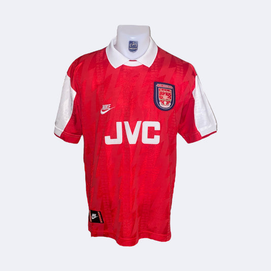 Arsenal 1994/96 Local (Muy Bueno) M
