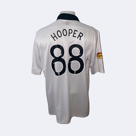 Celtic 2012/13 Alternativa #88 Hooper L