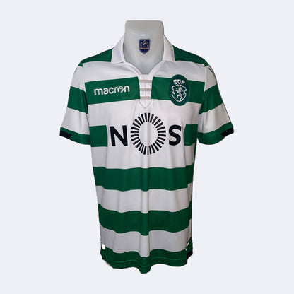 Sporting CP 18/19 Local S