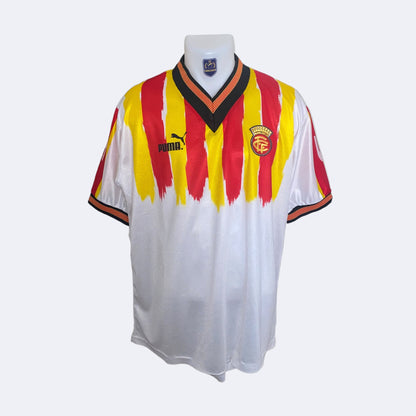 Selección Cataluña 97/98 L