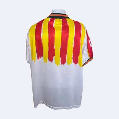 Selección Cataluña 97/98 L