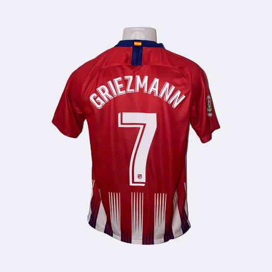 Atletico de Madrid 18/19 #7 Griezmann S