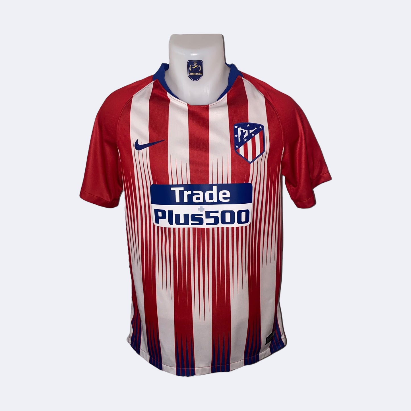 Atletico de Madrid 18/19 #7 Griezmann S