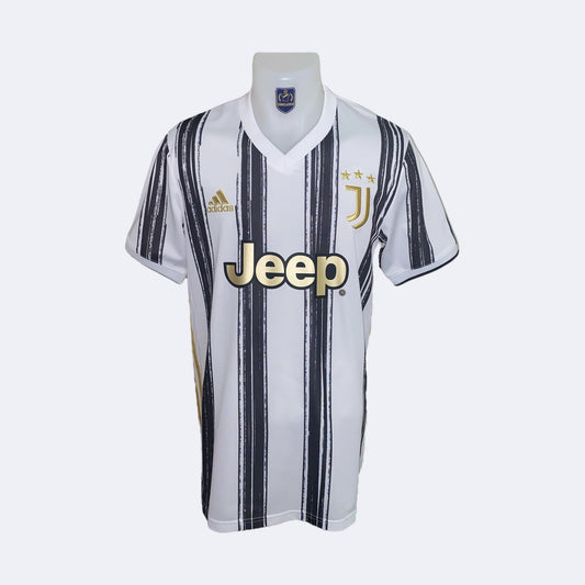 Juventus 20/21 Local M