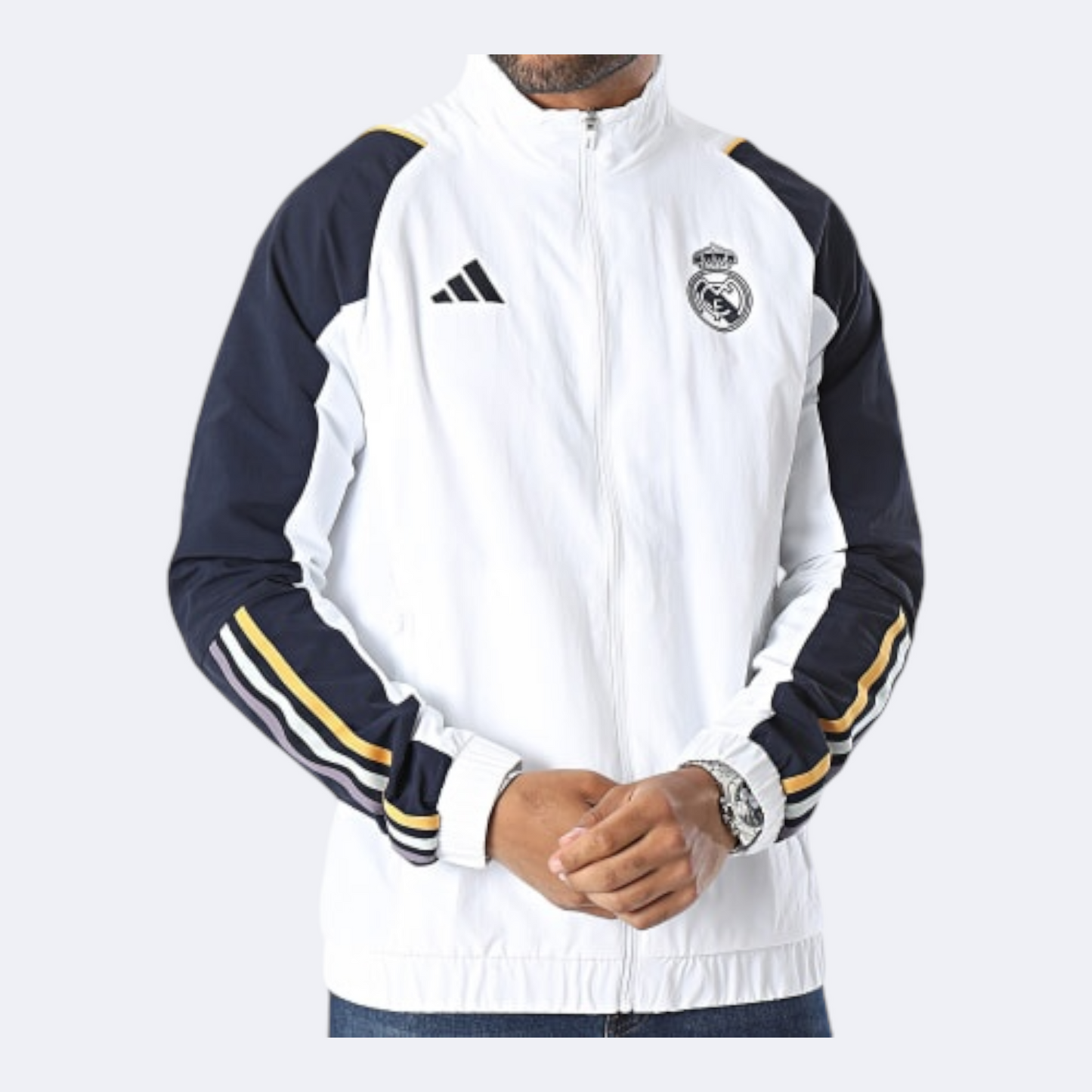 Real Madrid 23/24 Chaqueta S